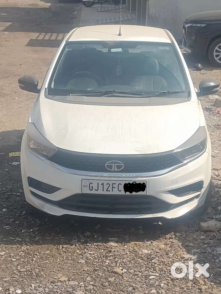 Tata Tiago 2022 Petrol Good Condition