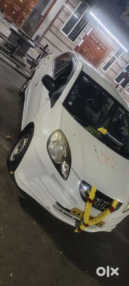 Honda Amaze 2016 Diesel 200000 Km Driven