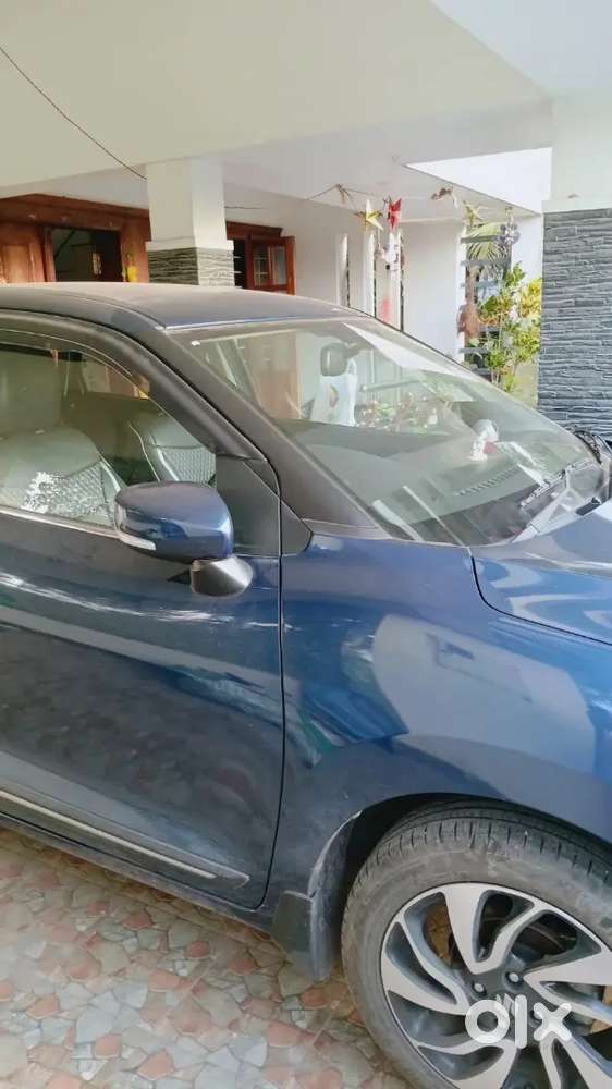 Maruti Suzuki Baleno 2022