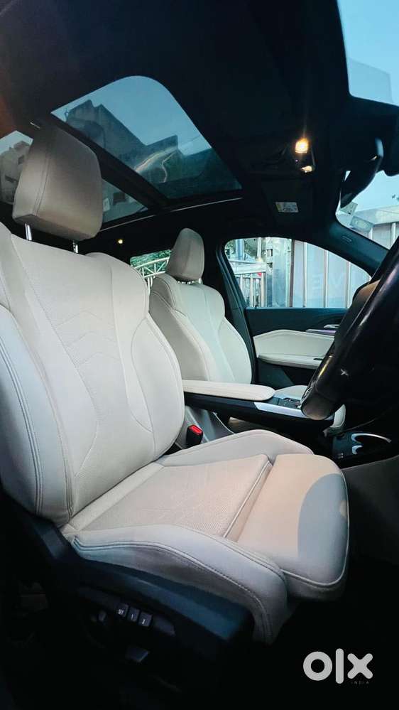 Bmw X1 Xdrive 20d M Sport, 2023, Diesel