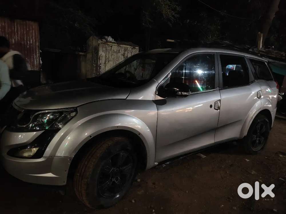 Mahindra Xuv500 2013 Diesel Well Maintained
