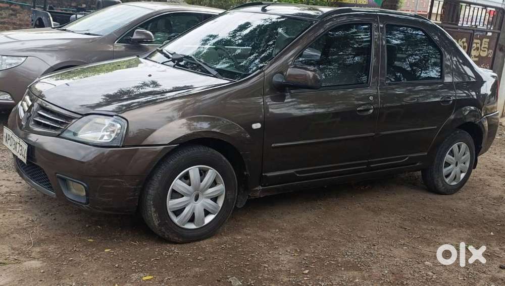 Mahindra Verito 1.5 D6 Bsiv, 2012, Diesel