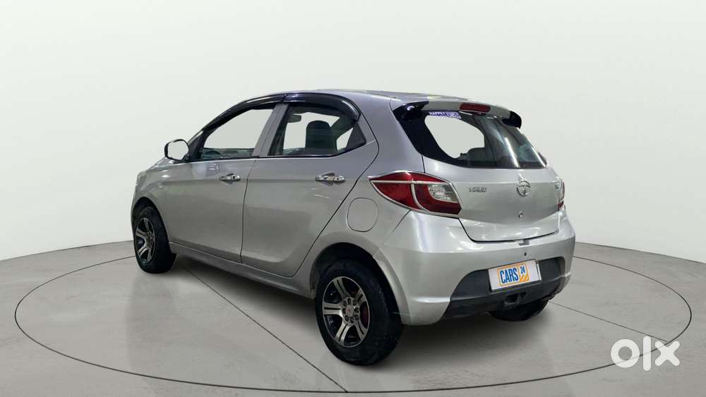 Tata Tiago Xm Diesel, 2018, Diesel
