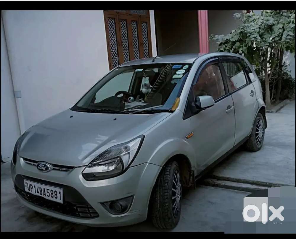 Ford Figo 2010 Modal 2030 Valid