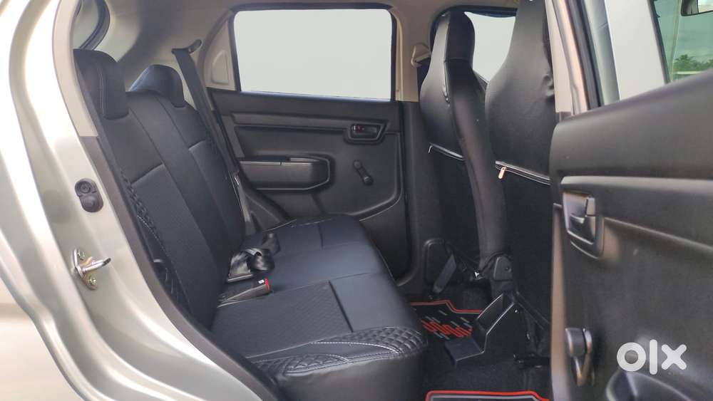 Maruti Suzuki S-presso Vxi Opt, 2025, Petrol