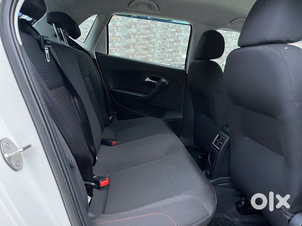Volkswagen Polo 1.0 Highline Plus TSI, 2021, Petrol