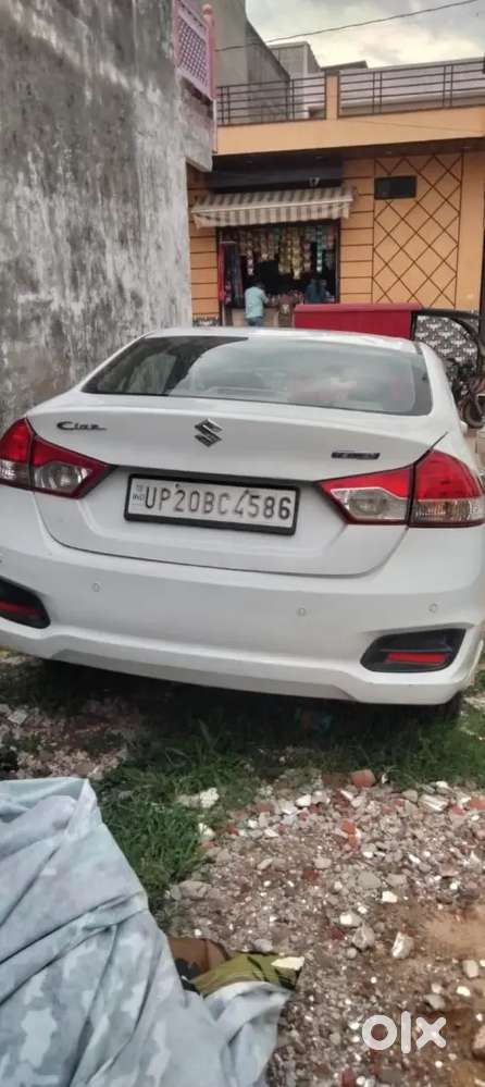 Maruti Suzuki Ciaz Diesel 2018