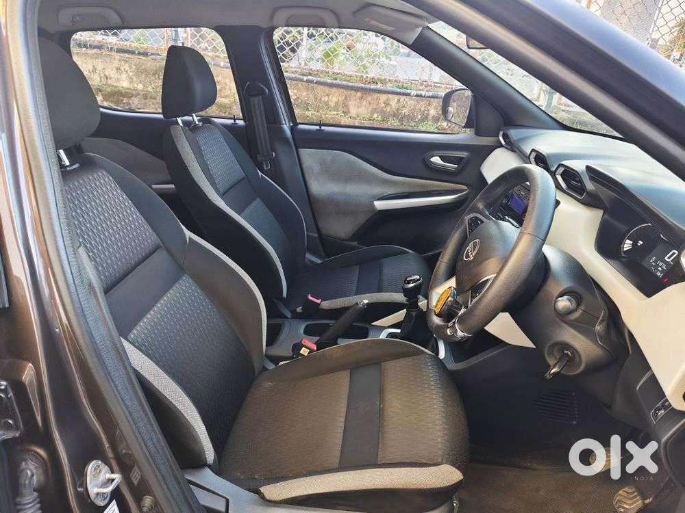 Nissan Magnite 1.0 Xl, 2021, Petrol