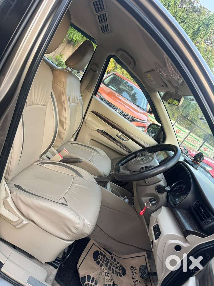2020 Maruti Ertiga Petrol Smart Hybrid