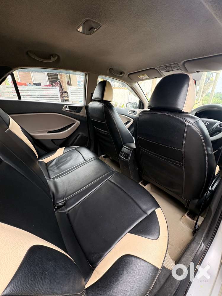 Hyundai I20 Diesel Manual 2015