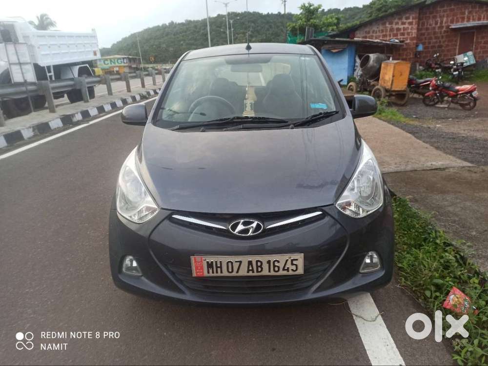 Hyundai Eon