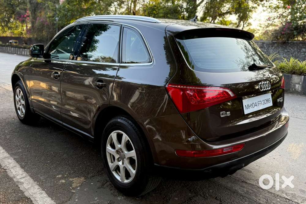 Audi Q5 2.0 Tdi Quattro Premium Plus, 2012, Diesel