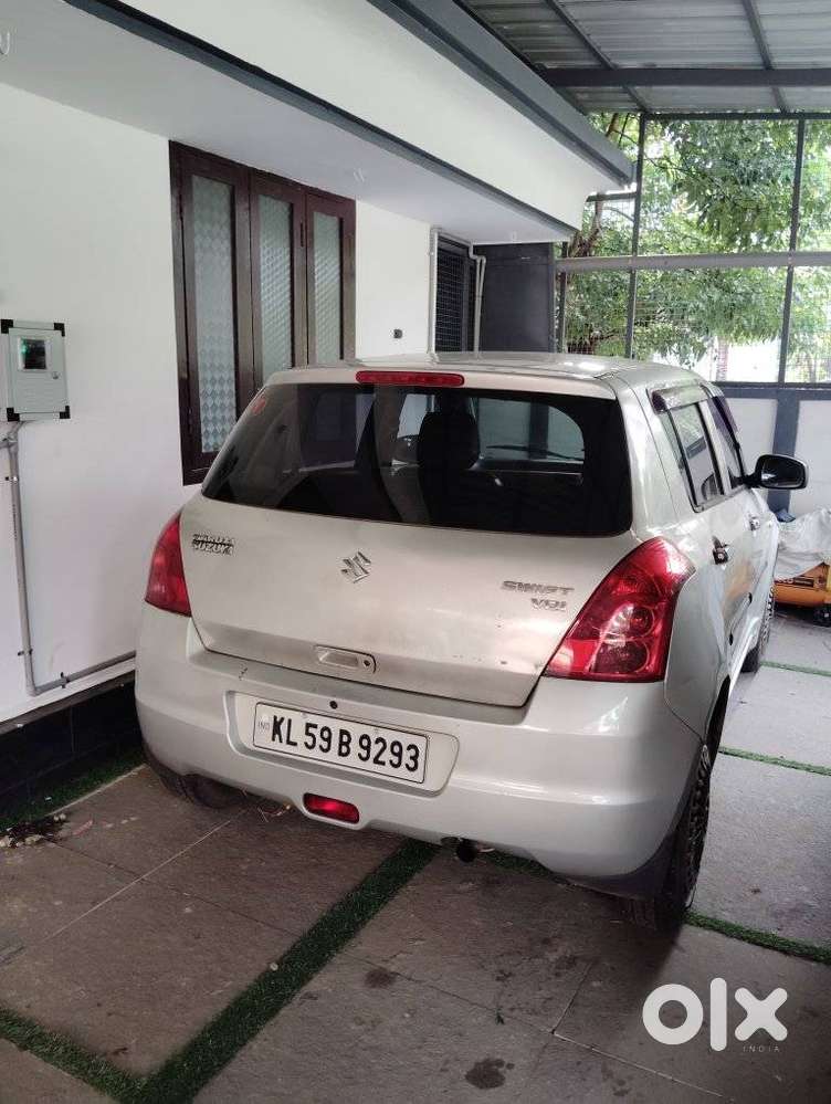 Maruti Suzuki Swift Ldi Optional, 2010, Diesel