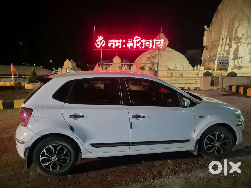Volkswagen Polo Diesel 2011