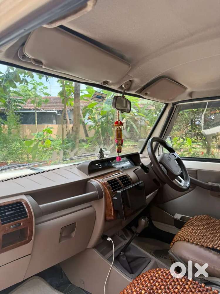 Mahindra Bolero 2013 Diesel 92000 Km Driven
