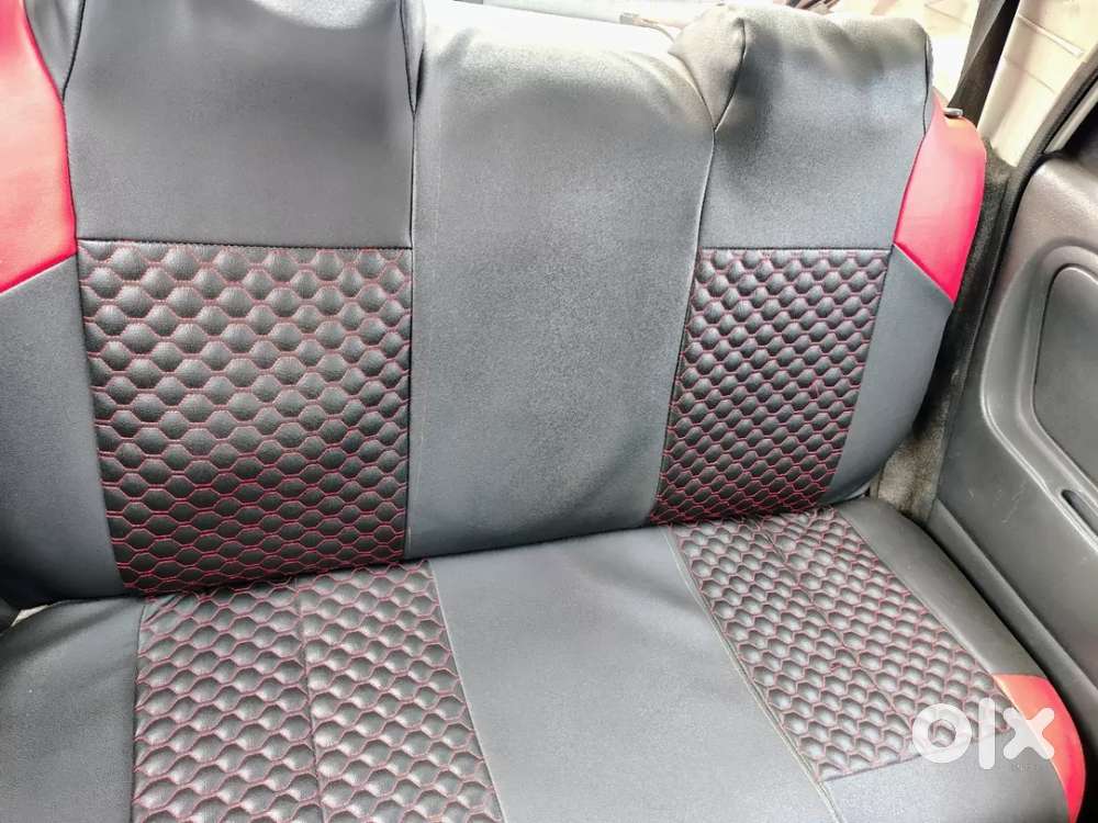 Maruti Suzuki Alto K10 1.0 Lxi Cng, 2012, Petrol