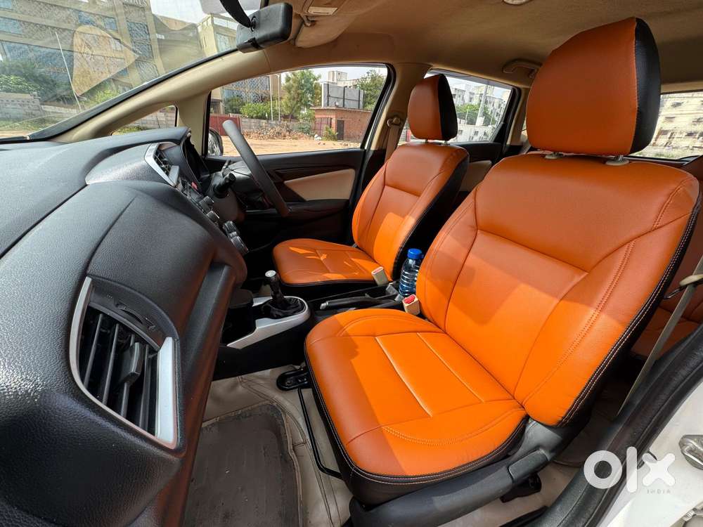 Honda Jazz 1.2 Sv I Vtec, 2015, Petrol