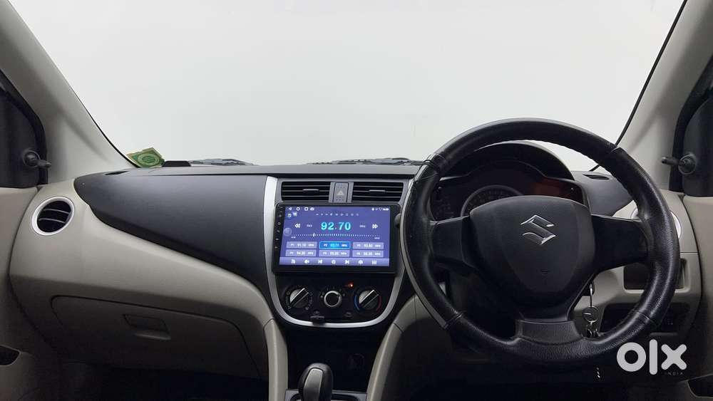 Maruti Suzuki Celerio 1.0 Vxi Amt, 2014, Petrol
