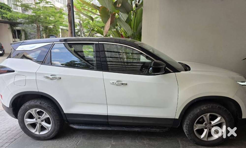 Tata Harrier
