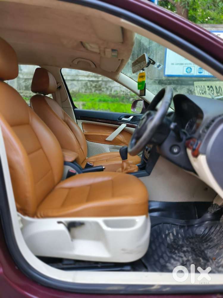 Skoda Laura 2.0 Ambition Tdi Cr, 2013, Diesel