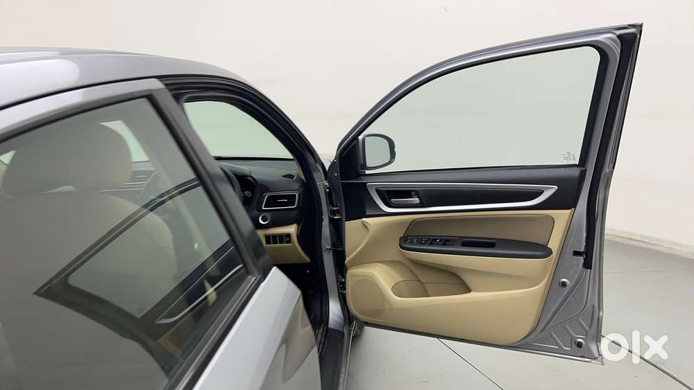 Honda Amaze Vx Cvt I-vtec, 2023, Petrol