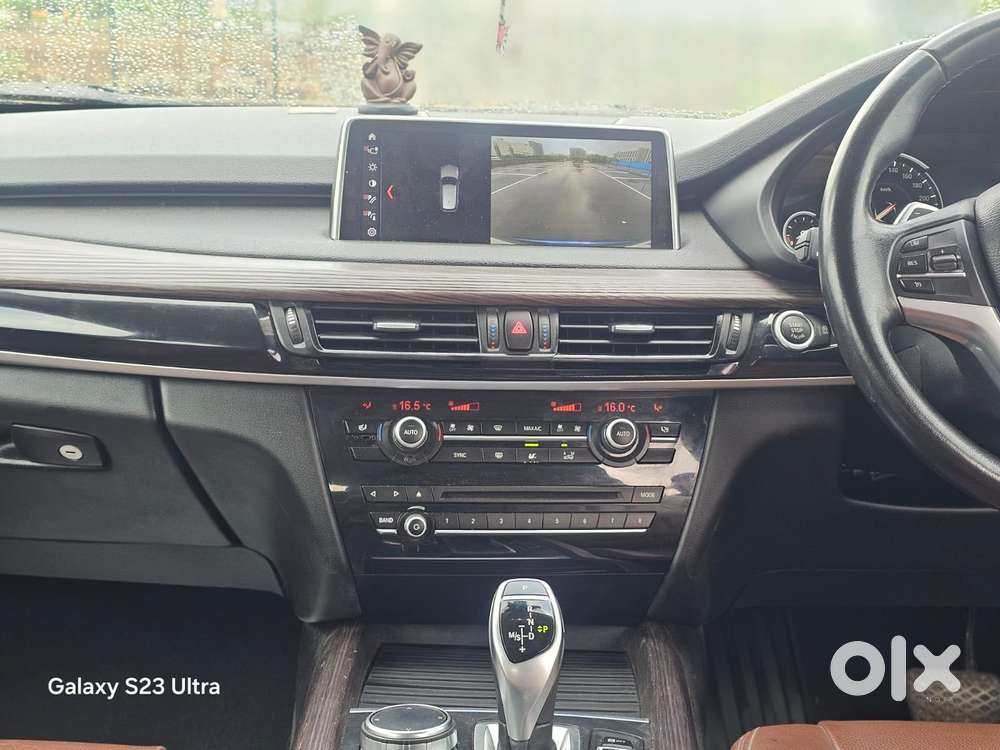 Bmw X5 Xdrive 30d Sport, 2019, Diesel
