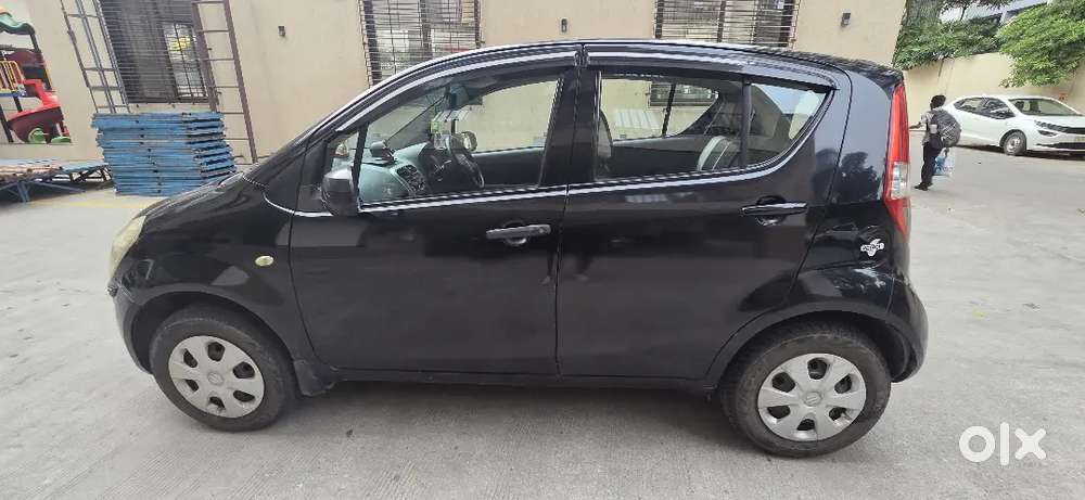 Maruti Ritz Vxi Petrol Manual 2011 Car