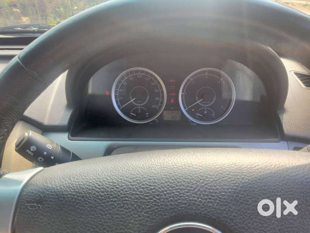 Tata Safari Storme Ex, 2013, Diesel