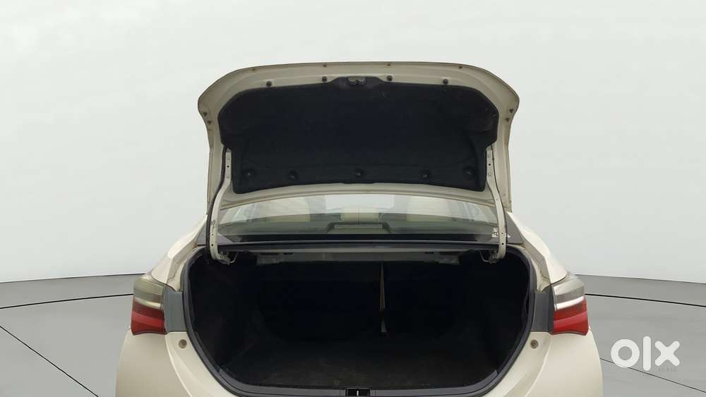 Toyota Corolla Altis 1.8 Vl Cvt, 2018, Petrol