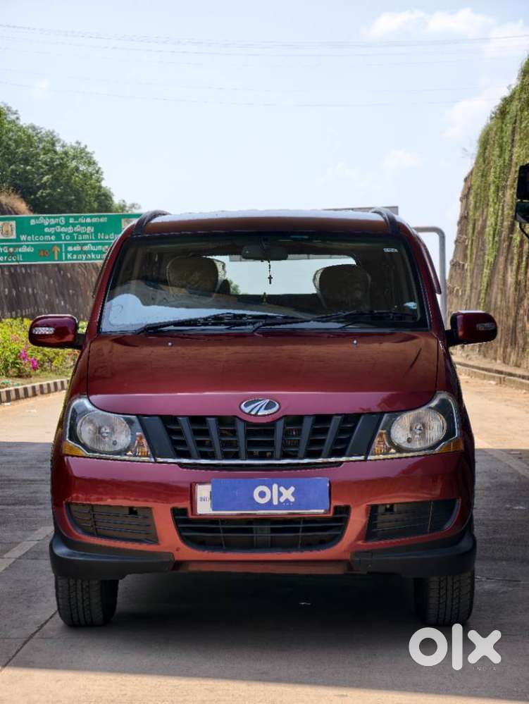 Mahindra Xylo H4 Bs Iv, 2013, Diesel