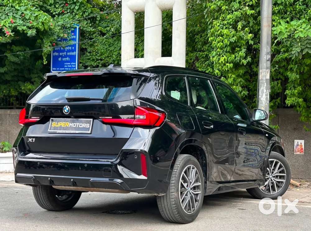 Bmw X1, 2025, Petrol