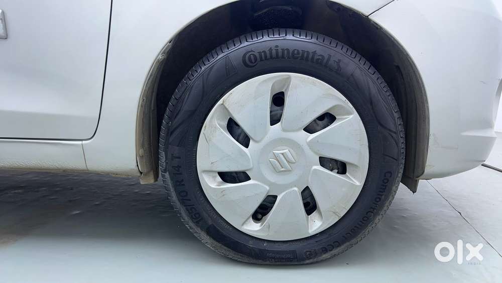 Maruti Suzuki Celerio Zxi Optional Amt, 2017, Petrol