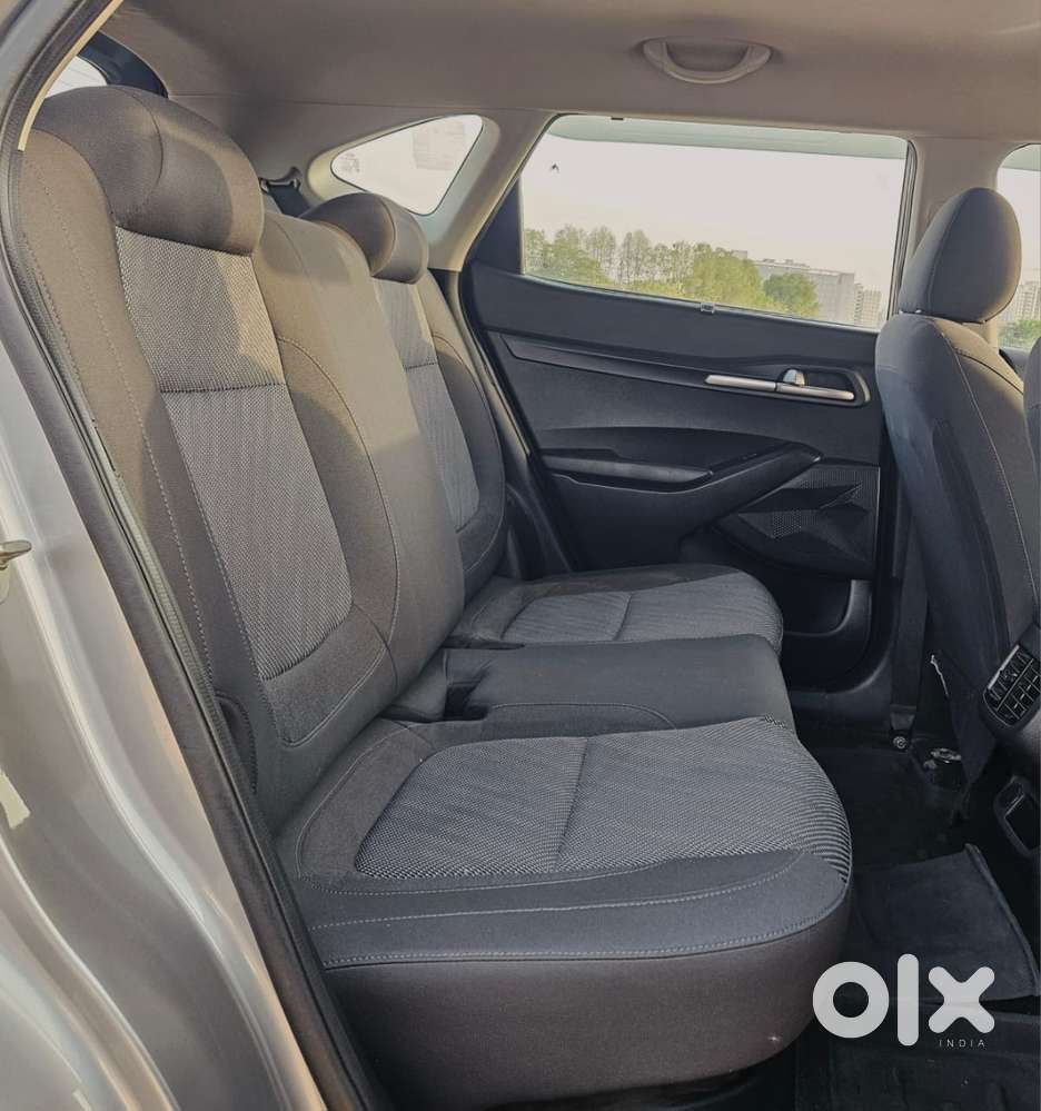 Kia Seltos 1.5 Htk+, 2019, Petrol