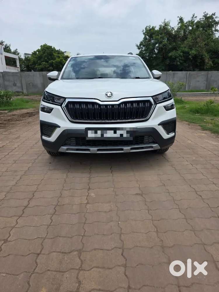 Skoda Kushaq 1.0 Tsi 2021
