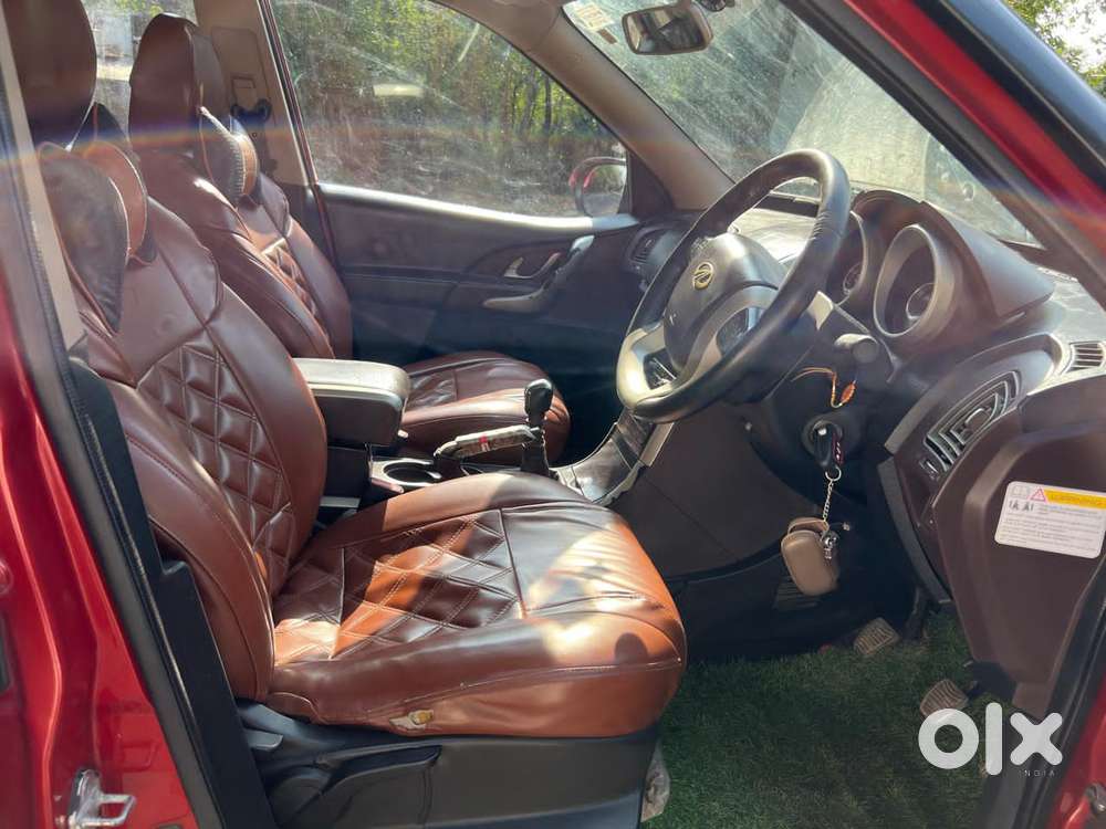 Mahindra Xuv500 W8, 2013, Diesel