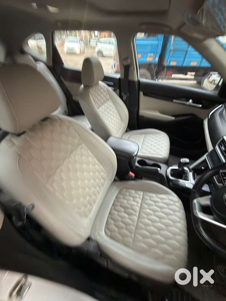 Kia Seltos 2020 Model Htx
