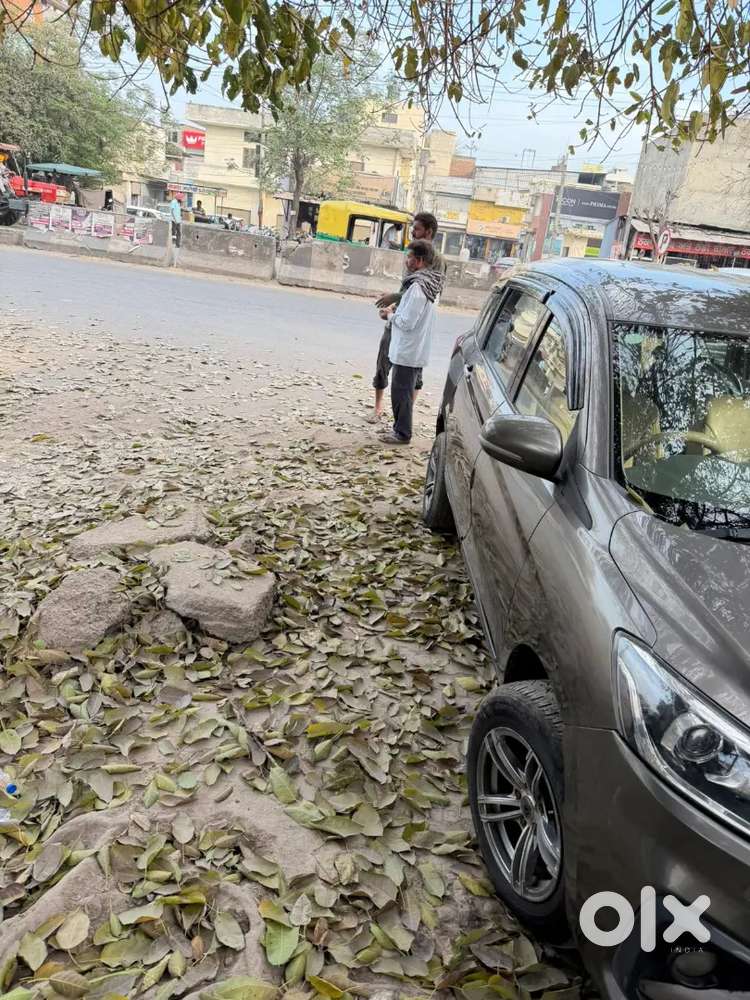 Maruti Suzuki Ertiga 2019