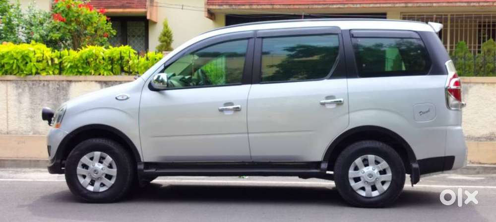 Mahindra Xylo H4 Bs Iv, 2017, Diesel