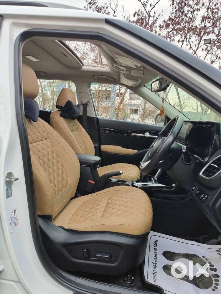 Kia Seltos Htx Plus D, 2022, Diesel