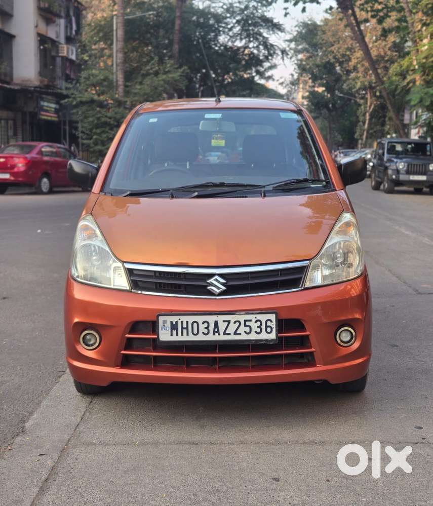 Maruti Suzuki Estilo Lxi, 2011, Petrol