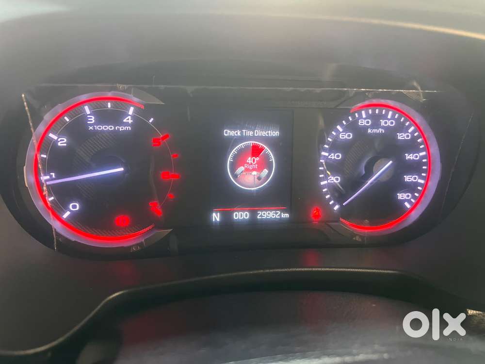Mahindra Thar Lx Hard Top Diesel Mt Rwd, 2024, Diesel
