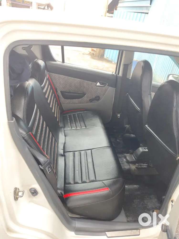 Maruti Suzuki Alto 800 2019