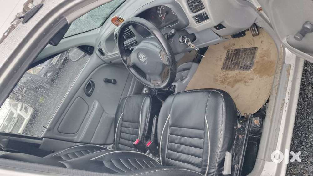 Maruti Suzuki Alto K10 Lxi, 2013, Cng & Hybrids