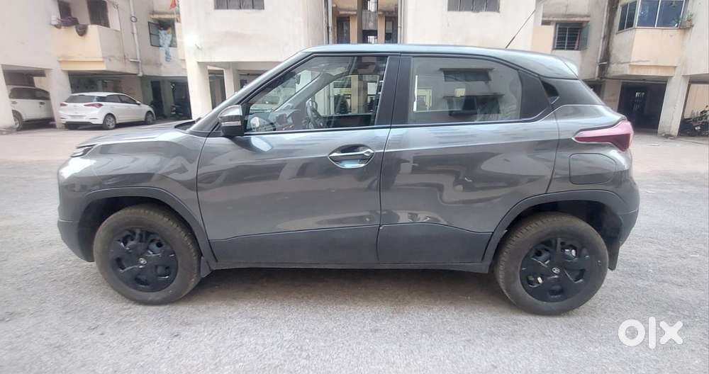 Tata Punch Adventure, 2024, Petrol