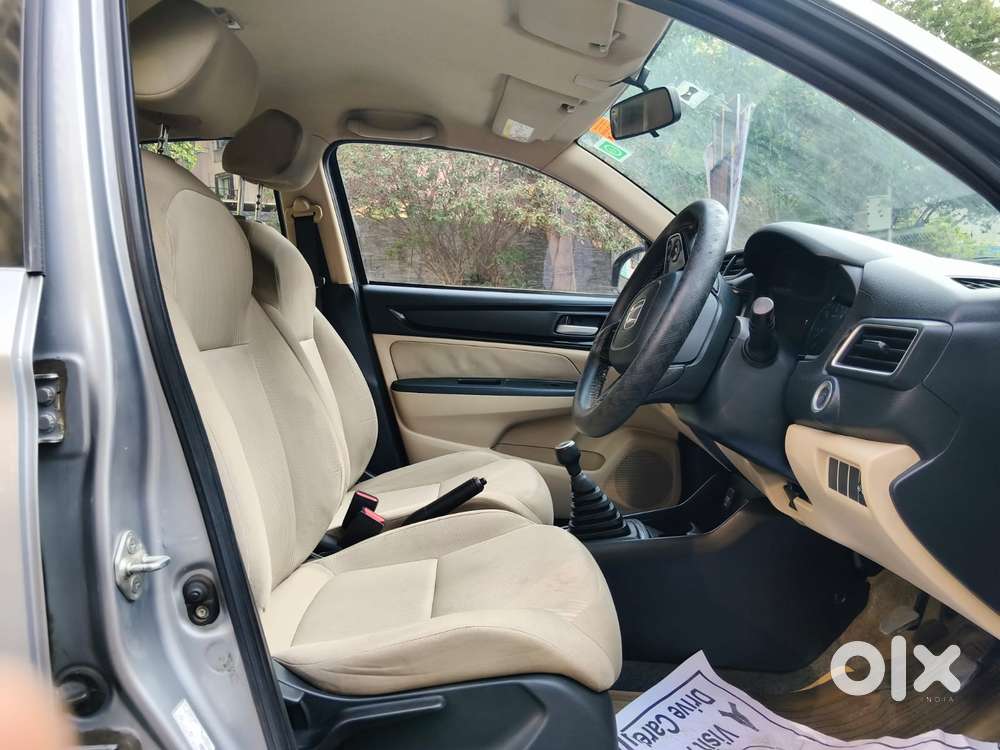Honda Amaze [2018-2021] 1.5 Vx I-dtec Mt, 2018, Diesel