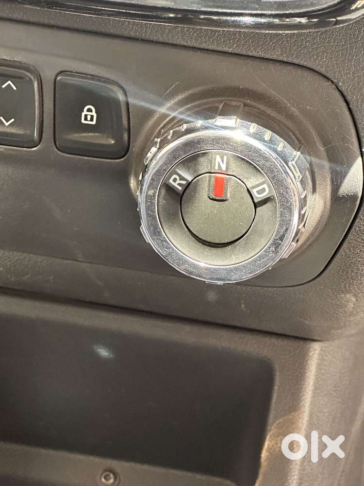 Renault Kwid Amt, 2017, Petrol