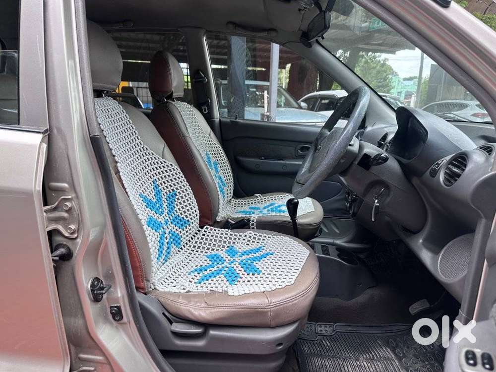 Hyundai Santro Xing Xl, 2006, Petrol