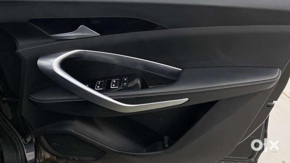 Mg Hector Hybrid Smart Mt, 2021, Petrol