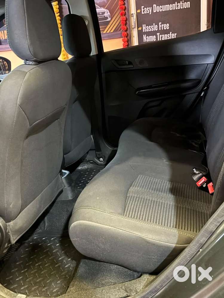 Tata Tiago 1.2 Revotron Xt (o), 2023, Petrol