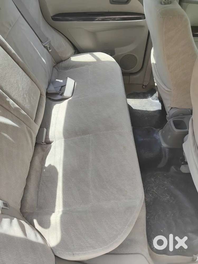 Maruti Suzuki Sx4 2010 Petrol 69800 Km Driven , First Owner